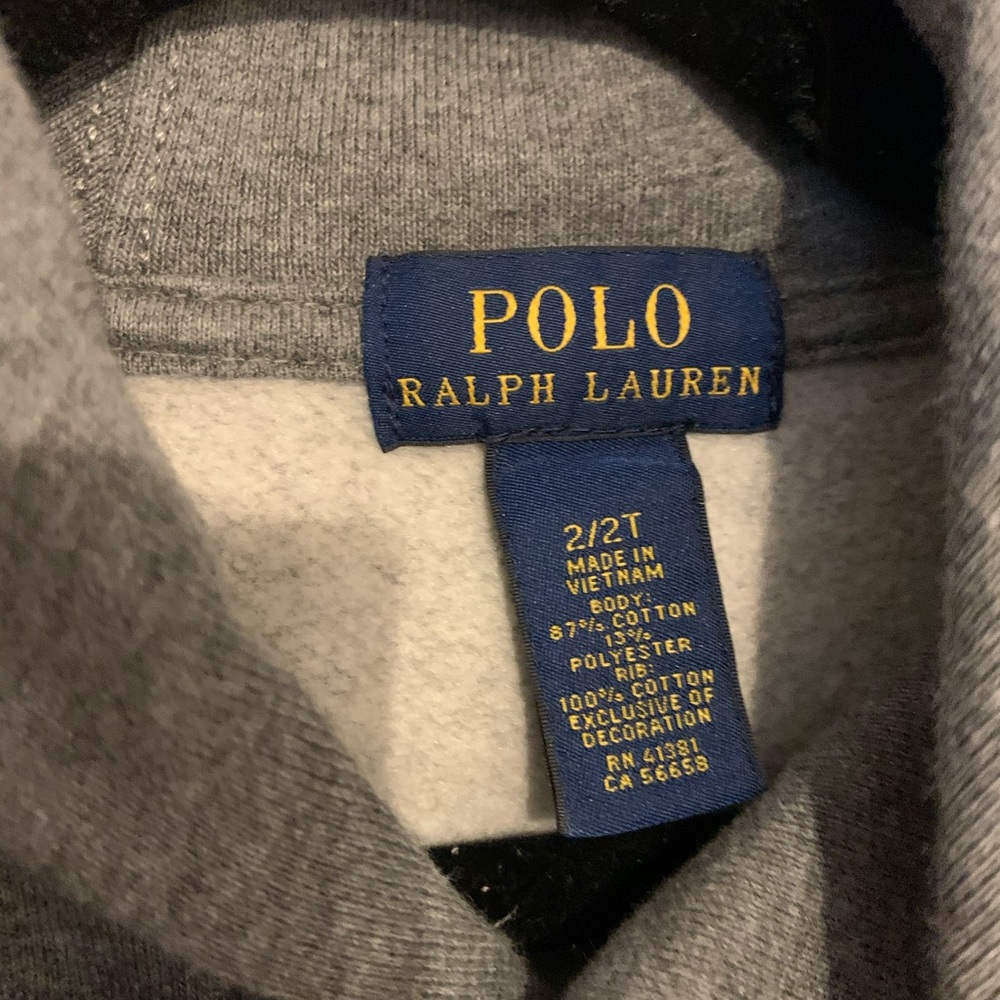 Sweater - Picture 4 of 5